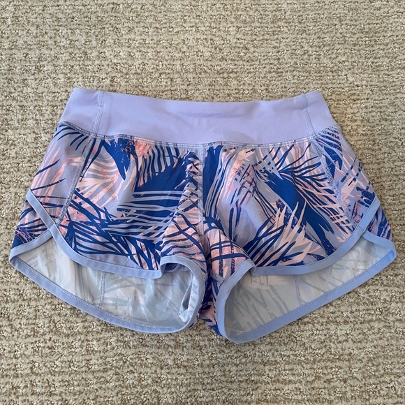 lululemon athletica Other - size 12 girls ivviva shorts
